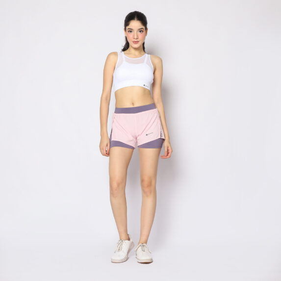 GEN ACTIVE 2In1 Pants Inner Compression