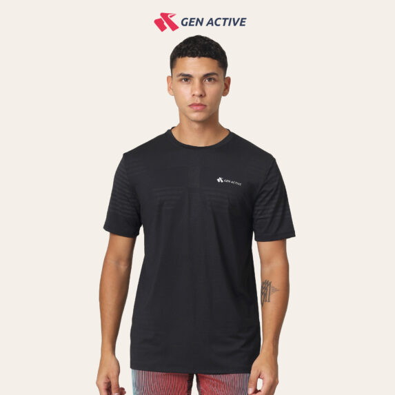 GEN ACTIVE Wear Dry-Fit T-Shirt
