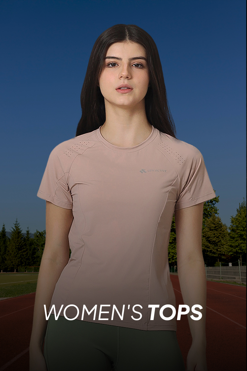 ATASAN WANITA