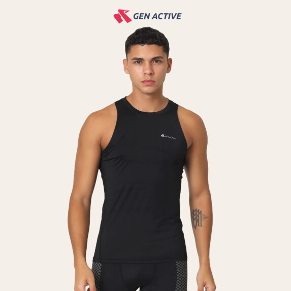 GEN ACTIVE Men’s Compression Shirt