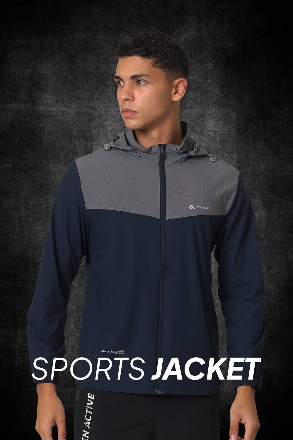jaket