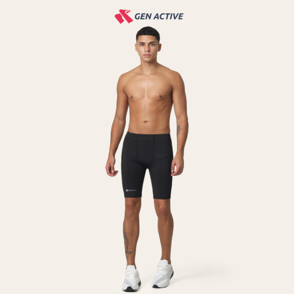 GEN ACTIVE Compression Pants Muscle Support